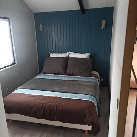 Шале De L'amitie *