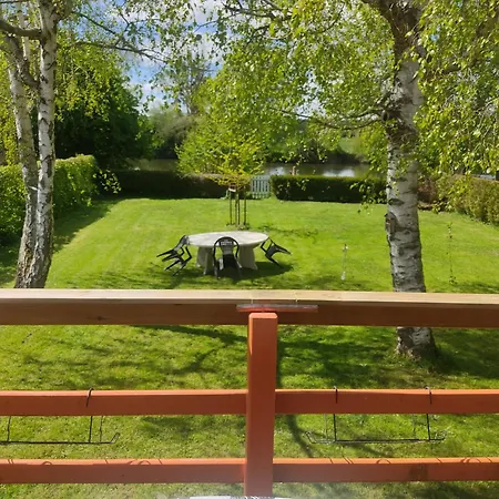 De L'amitie * Noyen-sur-Sarthe