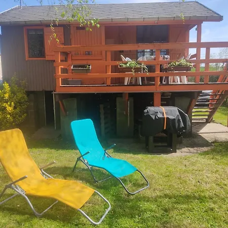 De L'amitie Шале *