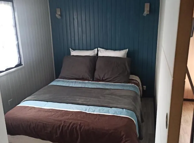 Horská chata De L'amitie *