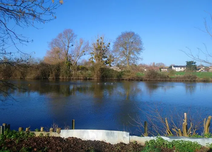 Horská chata De L'amitie *