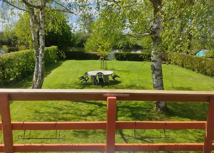 De L'amitie * Noyen-sur-Sarthe